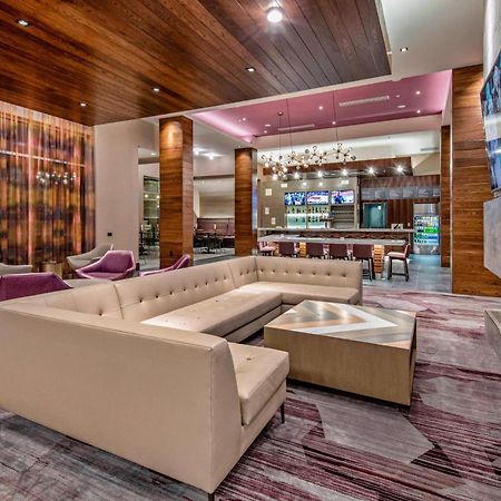 Courtyard By Marriott Raleigh Cary/Parkside Town Commons Hotel Екстериор снимка